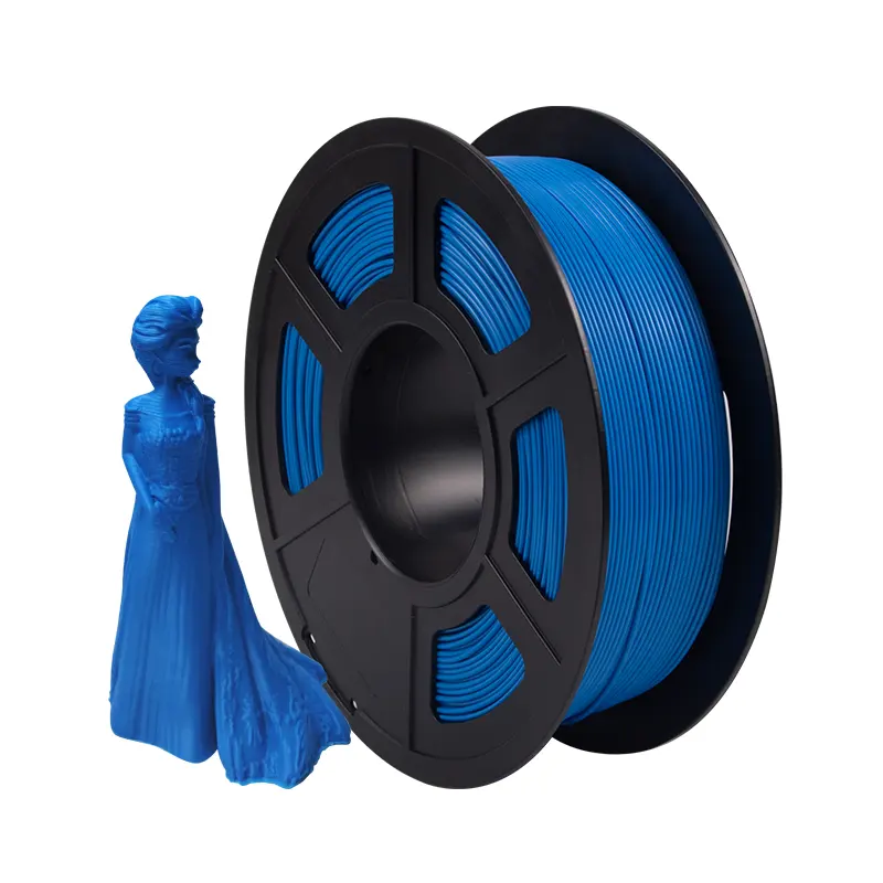 iSANMATE high quality Filament 3d printer plastic pla plus filament for ender-3 v2