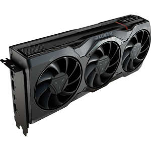 การ์ดจอ <span class=keywords><strong>AMD</strong></span> Radeon <span class=keywords><strong>RX</strong></span> 7900 <span class=keywords><strong>7900xt</strong></span> XTX GAMING ความจุ 24GB GDDR6 อินเทอร์เฟซหน่วยความจำ 384 บิต สำหรับคอมพิวเตอร์ตั้งโต๊ะ เล่นเกม - Product Image 1