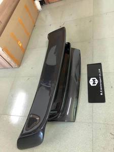 Kit corpo stile GT2 ala spoiler posteriore baule in fibra di carbonio per <span class=keywords><strong>PORSCHE</strong></span> <span class=keywords><strong>997</strong></span> - Product Image 6