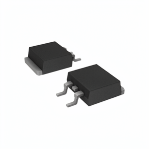 ทรานซิสเตอร์ IRF3805SPBF D2PAK ชิ้นส่วนอิเล็กทรอนิกส์ของแท้ - Product Image 1