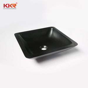 Comptoirs en marbre KKR avec vasques intégrées, meubles de salle de bain et plans de travail de cuisine - Product Image 5