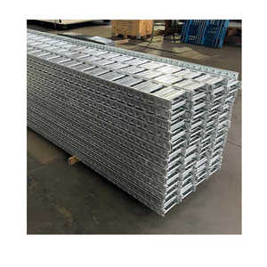 Gestion des câbles, chemin de câbles en FRP, support de câbles - Product Image 6