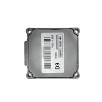 Módulo de Control Electrónico ECU ECM 96417551 Hv240 para Chevrolet Aveo