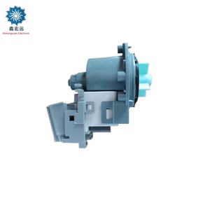 DC31-00181A điện nước cống bơm 220V 1500W cho Samsung Whirlpool máy giặt khách sạn hộ gia đình sử dụng tự động phụ tùng 1 năm - Product Image 3