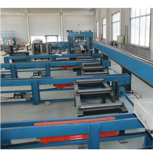 6 m/12 m chiều dài CNC plasma chùm máy cắt cho hình chữ nhật ống/ống vuông/ống tròn bevel cắt đối phó robot - Product Image 4
