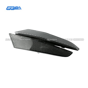 Lámpara de posición lateral delantera ahumada de ajuste perfecto para McLaren 540C 570 2016-2019 OE 13A5831CP 13A5832CP LH RH - Product Image 2