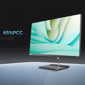 ThinkCentre A500 ใหม่เอี่ยม จอ LCD 27 นิ้ว Core I5/i7 12-Core 4.5GHz แรม 16GB SSD 512GB คอมพิวเตอร์ตั้งโต๊ะออลอินวันสำหรับธุรกิจ ThinkCent - Product Image 3