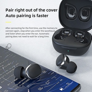 Auriculares TWS True Wireless para juegos más baratos y auriculares internos de 300Mah, auriculares manos libres de gran capacidad, auriculares XY11 impermeables - Product Image 3