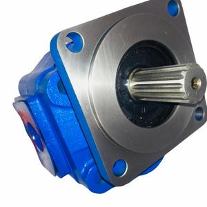 ปั๊มไฮดรอลิก Huamao CBGP2100-B1L-30Z สำหรับแท่นขุดเจาะและอุปกรณ์ทำเหมือง |   ปั๊มสำรอง - Product Image 1