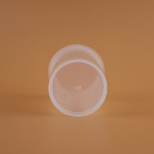 Plastic <strong>Sample</strong> Small Bottle Vial Storage <strong>Container</strong> test cup for Lab - Product Image 6