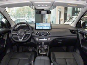 Nissan Qashqai essence SUV 2.0L édition Glory version haut de gamme 2025 - Product Image 4