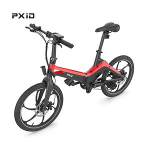 S9-Nouveaux products 2019 Lithium battery folding <span class=keywords><strong>E</strong></span> bike/electric bicycle/folding mini bike/foldable Ebike 250w - Product Image 1