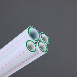 PPR ống Ống ống dẫn nước Tubo nhà sản xuất Trung Quốc PPR sợi thủy tinh <span class=keywords><strong>Polypropylene</strong></span> ống cho cấp nước - Product Image 3