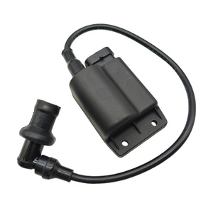 Bobine d'allumage Jilong 3017 pour Vespa LX50 S50 ET4 50cc 4V 4T LC, pièce de rechange pour moto - Product Image 2