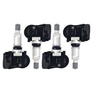 เซ็นเซอร์ตรวจวัดแรงดันลมยางคุณภาพสูง Q CE Marking รุ่น 4250C477 สำหรับรถยนต์มิตซูบิชิ แลนเซอร์ ปี 2014-2020 TPMS - Product Image 6