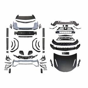 TYPY Original <span class=keywords><strong>Prix</strong></span> de gros Lamborghini <span class=keywords><strong>Urus</strong></span> Performante Bodykit pour Lamborghini <span class=keywords><strong>Urus</strong></span> 2018-2022 Mise à niveau vers <span class=keywords><strong>Urus</strong></span> 2023 - Product Image 6