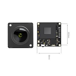 Venta Especial Mini 1S Lite Kit CADDX HD 1080P 60fps Accesorios para Drones Nuevo VTX Alta Definición con Antena Pequeña - Product Image 4