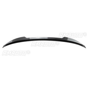 Alerón trasero para BMW Serie 1 F20 F21 <span class=keywords><strong>118i</strong></span> 120i 2011 2012 <span class=keywords><strong>2013</strong></span> 2014 2015 2016 2017 2018 2019 alerón trasero para techo - Product Image 2