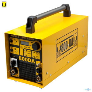เครื่องเชื่อมสตั๊ด Taylor 800DA 800A แบบเก็บพลังงาน สำหรับเชื่อมโลหะ - Product Image 1