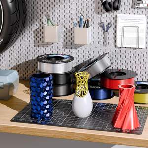 Filamento Creality PETG de 1.75mm, 1kg, para impresora 3D Serie Ender - Product Image 6