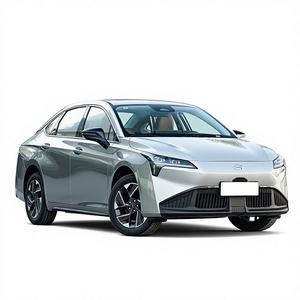 2025年新能源汽车广汽埃安S Plus高级电动车左舵全景天窗轿车低价出售 - Product Image 1