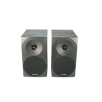 Enceinte Active Stéréo Professionnelle de Studio Portable de Bibliothèque, Moniteur de Studio, Équipement Sonore, Amplificateur B70BT