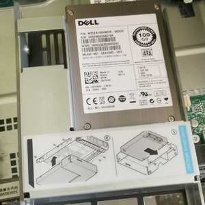 EMC 1,92 TB Intel SSD DC P5520 серии NVME U.2 SSD PF2KX019T1TO 1920GB - Product Image 4