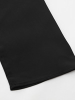 Djellaba arabe pour homme CCY, Kaftan Ramadan, robe décontractée à capuche rayée, Jubba Thobe, Boubou Homme, vêtements islamiques