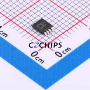 Original et nouveau AD5640CRMZ-2REEL7 MSOP-8 Circuit intégré IC Puce Convertisseur numérique-analogique (DAC) - Product Image 1