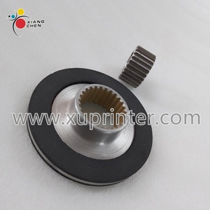 Nouveau frein et engrenage WD Original BFK485-10E pour pièces d'impression offset Roland - Product Image 5