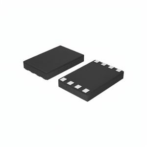 BOM IC มีสินค้าในสต็อก ชิ้นส่วนอิเล็กทรอนิกส์ CAV24C512HU5EGT3 8 UFDFN Exposed Pad Memory - Product Image 1