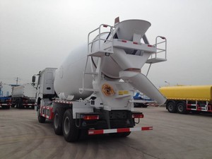<span class=keywords><strong>Camion</strong></span> pelleteuse d'<span class=keywords><strong>occasion</strong></span>, <span class=keywords><strong>camion</strong></span> à béton, <span class=keywords><strong>camion</strong></span> à mélange robuste, 6x4 <span class=keywords><strong>8x4</strong></span> LHD RHD - Product Image 5