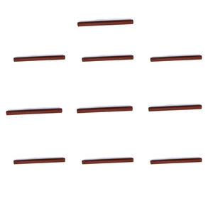 10PCS <b>Fuser</b> <b>Film</b> <b>Sleeve</b> Fits For HP CP2025 M275 M175 M176 M177 - Product Image 1