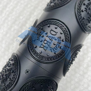 Khuôn cắt con lăn bền để sản xuất hàng loạt bánh quy nhựa cấp thực phẩm với hình dạng động vật dễ thương - Product Image 5