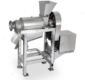 Extrator Automático de Suco de Laranja Elétrico Máquina de Extração de Polpa de Manga Máquina de Fazer Polpa de Suco de Manga - Product Image 2