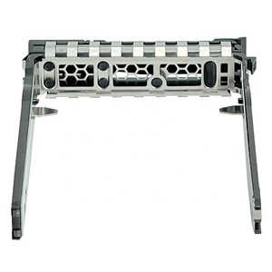 Tout nouveau P22892-002 2.5 "pouces HDD Caddy Tray pour <span class=keywords><strong>HP</strong></span> <span class=keywords><strong>ProLiant</strong></span> DL320 DL325 DL340 DL385 <span class=keywords><strong>DL380</strong></span> DL360 G11 <span class=keywords><strong>Gen10</strong></span> Plus V2 232720 - Product Image 6