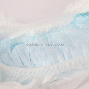 Kostenlose Probe Bestseller Ultra dünne Baby windeln, super saugfähig und auslaufs icher, weich atmungsaktiv - Product Image 5