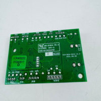 Carte de contrôle principale 3 pour Redkey W12 Pro Robot Vacuum Sweeper Circuit Carte principale Aspirateur Pièces de rechange Carte de contrôle PCBA