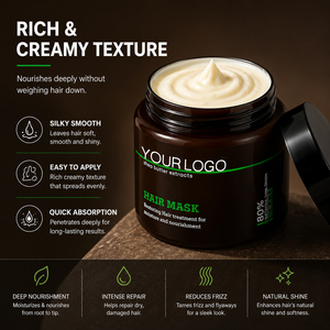 <span class=keywords><strong>Masque</strong></span> capillaire au beurre de karité et à la noix de coco en marque propre pour tous les <span class=keywords><strong>cheveux</strong></span> <span class=keywords><strong>crépus</strong></span>, traitement des <span class=keywords><strong>cheveux</strong></span> 4C, produits capillaires, <span class=keywords><strong>cheveux</strong></span> <span class=keywords><strong>crépus</strong></span> - Product Image 2