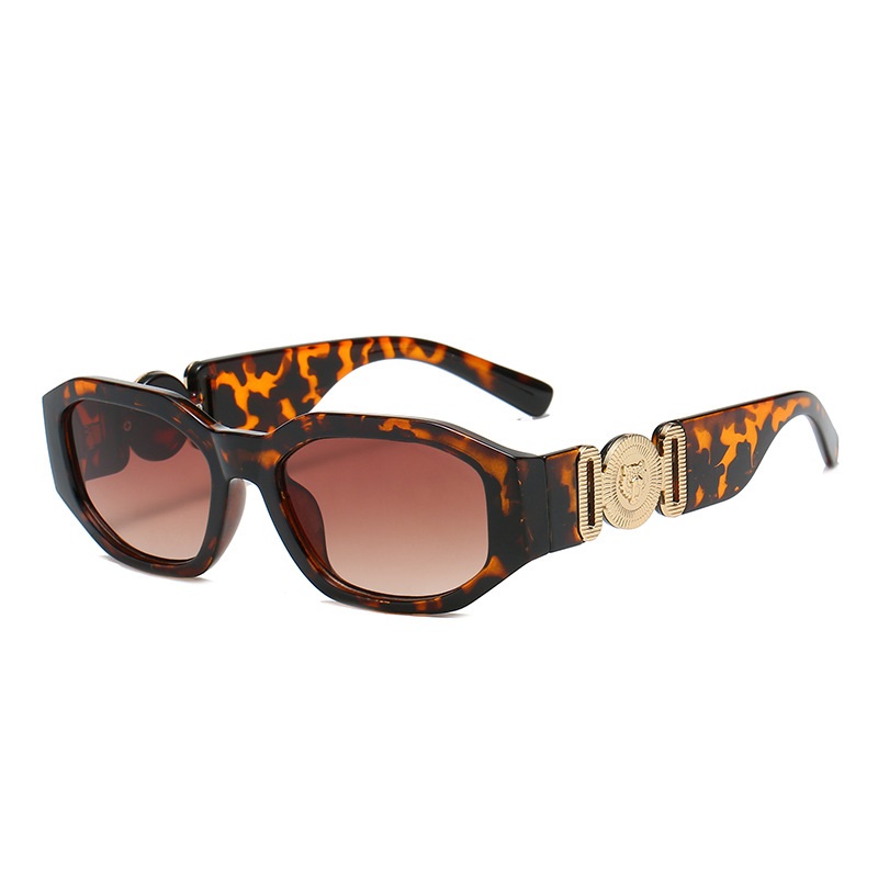 C6 marrone DEMI
