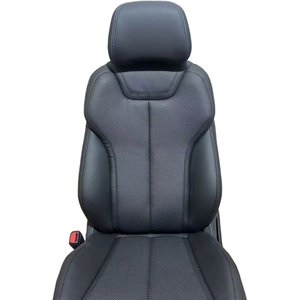 Style sportif Siège intérieur de voiture à godet modifié Style aérodynamique de course avec cuir pour <span class=keywords><strong>BMW</strong></span> et autres voitures - Product Image 1