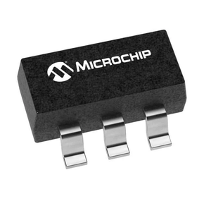 Circuits de surveillance à drain ouvert actifs à faible consommation MCP1320T-30BE/OTVAO PMIC WDI MR WDI Delay 102ms Reset Delay 1.6ms - Product Image 1