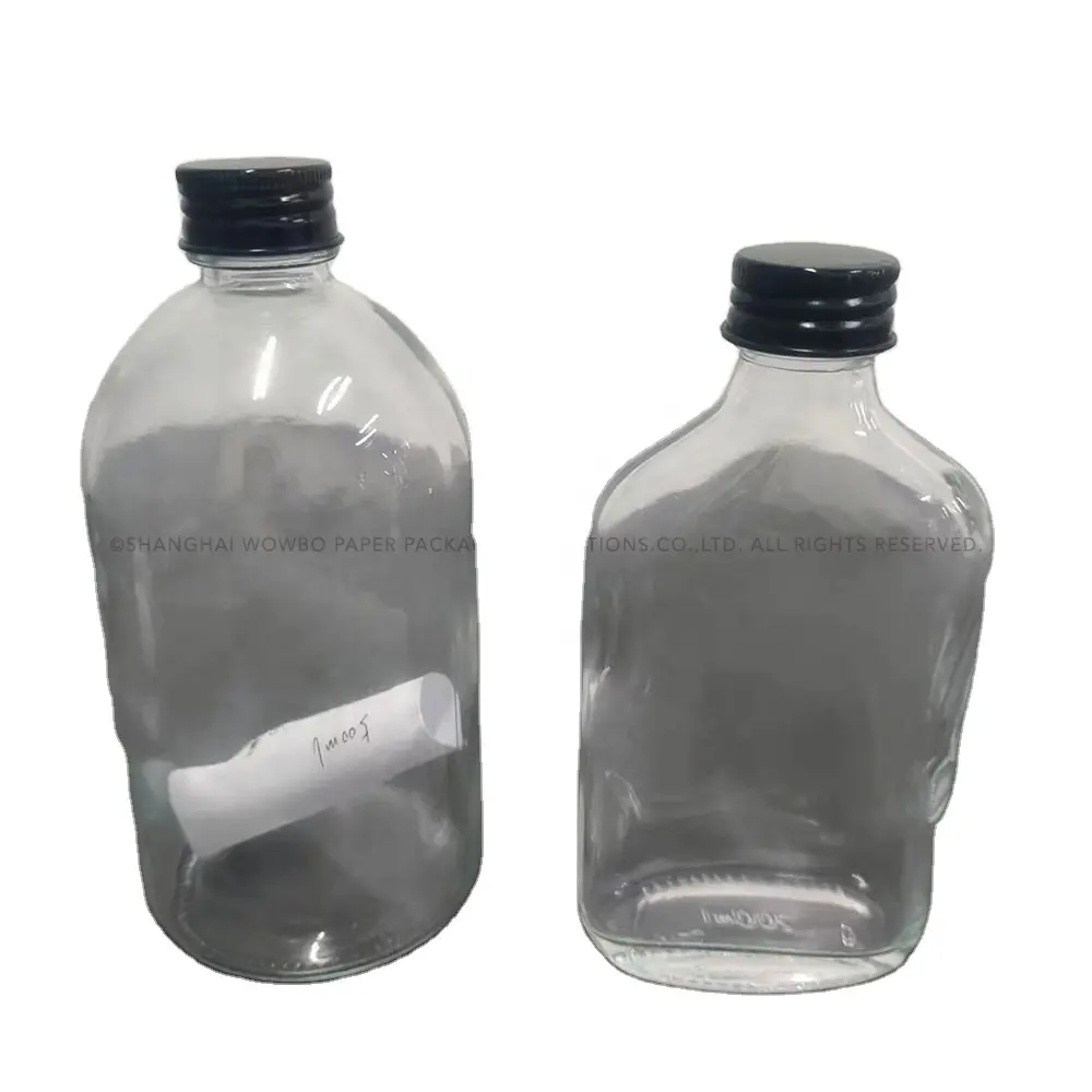 प्रौद्योगिकी थोक मूल्य अद्वितीय सफेद गर्म सॉस चौकोर कांच की बोतल 200 मिलीलीटर खाना पकाने के तेल विक्रेताओं के लिए