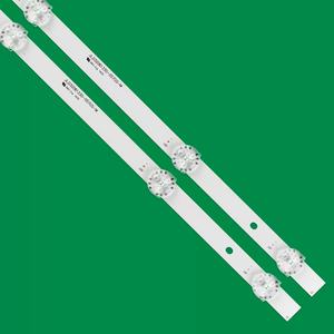 แถบไฟ LED อะลูมิเนียม HX-NO.2200 รุ่น JL.D32061330-004BS-M สำหรับทีวี TH-32D400C ขนาด 32 นิ้ว 554 มม. IP33 - Product Image 4