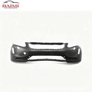 Paraurti Anteriore per <span class=keywords><strong>XC60</strong></span> 2014-2017 39821547, Montaggio Diretto, Plastica PP, Stile OEM, Ricambio - Product Image 1