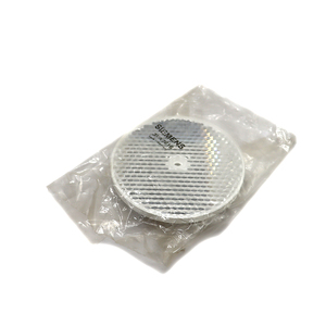Brand New for AC <b>Plastic</b> <b>Mirror</b> for 3RX7916 Photoelectric Sensors-Genuine Original Industrial Automation Detection System - Product Image 4