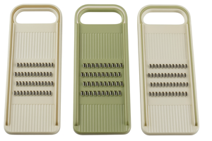 Trituradora de verduras multifuncional, mango ergonómico, <span class=keywords><strong>Manual</strong></span> sin esfuerzo para cortar, triturar, fácil de limpiar, herramienta de cocina de grado alimenticio - Product Image 2