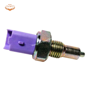 Pièces détachées automobiles, interrupteur de feux de recul GZ 225743 9633875580 9662906680 pour Peugeot 307 308 408 pour Citroën C15 C3 <span class=keywords><strong>C4</strong></span> C5 DS3 - Product Image 1