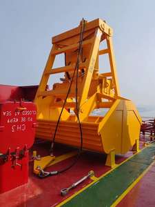 Özel teklif MRT 4-halat hidrolik kepçe pompası ağır kömür boşaltma inşaat kullanımı CE/ISO sertifikalı aşınmaya dayanıklı - Product Image 5