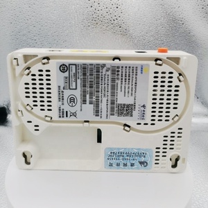 Prezzo di fabbrica Hg8120c Gpon Xpon Onu inglese 80% NEW Ont <span class=keywords><strong>HGU</strong></span> 2FE + 1POTS Router usato pulito - Product Image 4